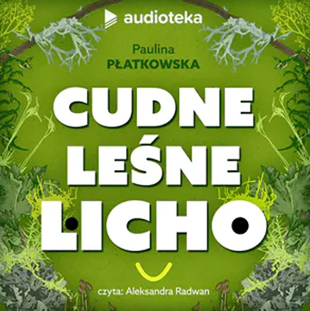 Cudne leśne licho