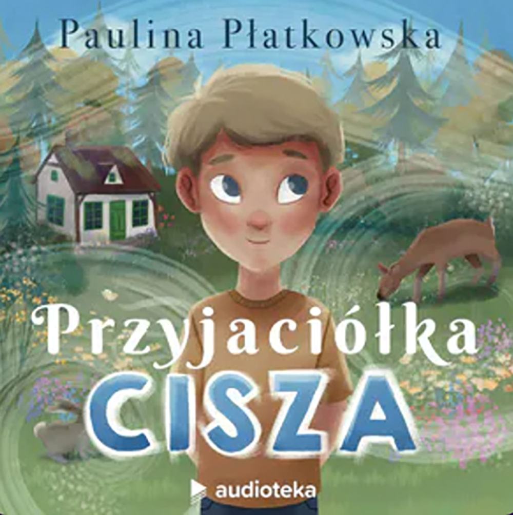 Przyjaciółka cisza