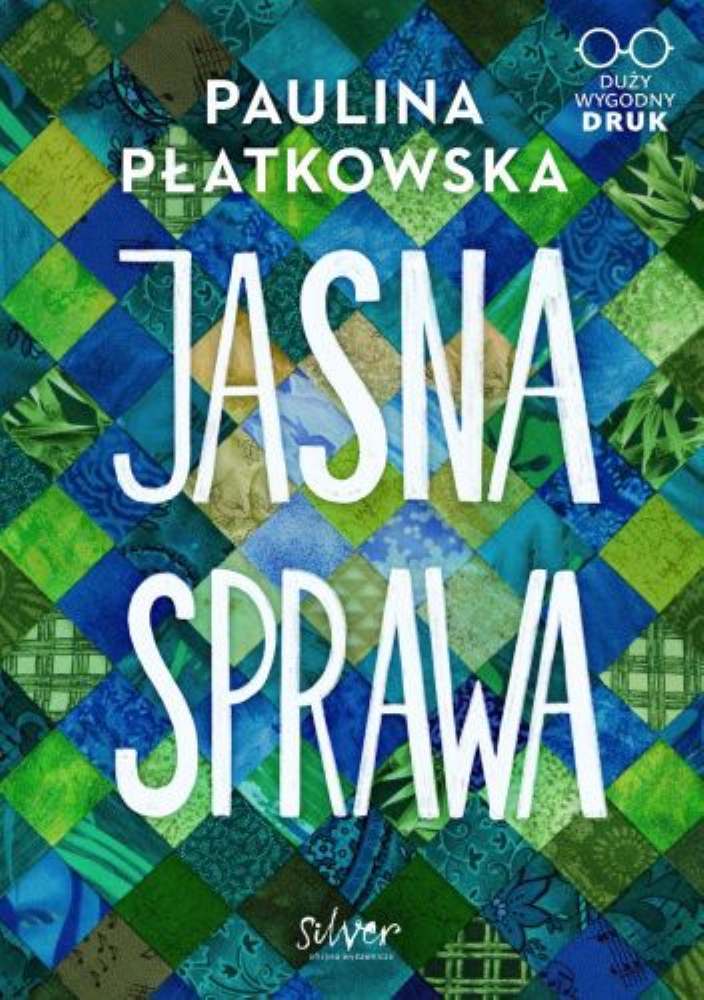 Jasna sprawa