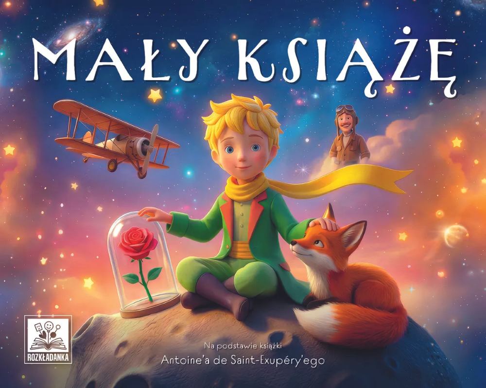 Mały książę