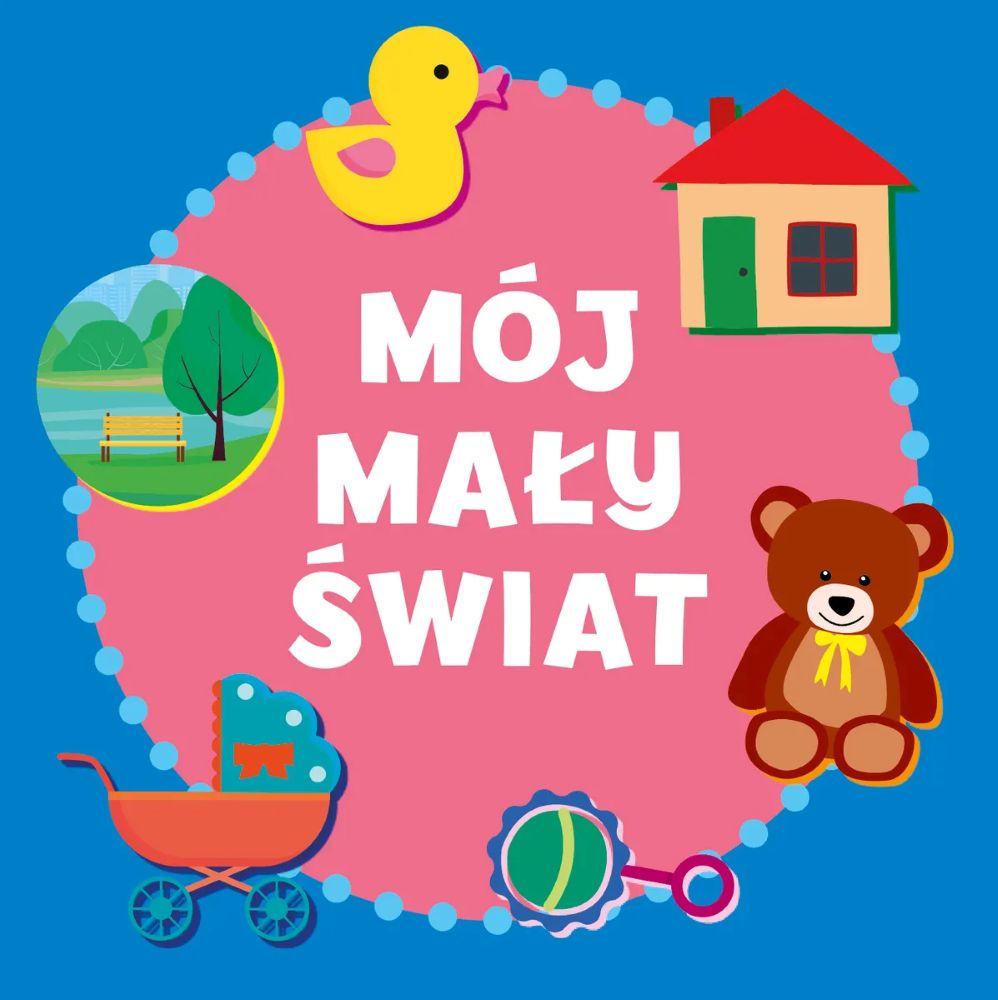 mój mały świat
