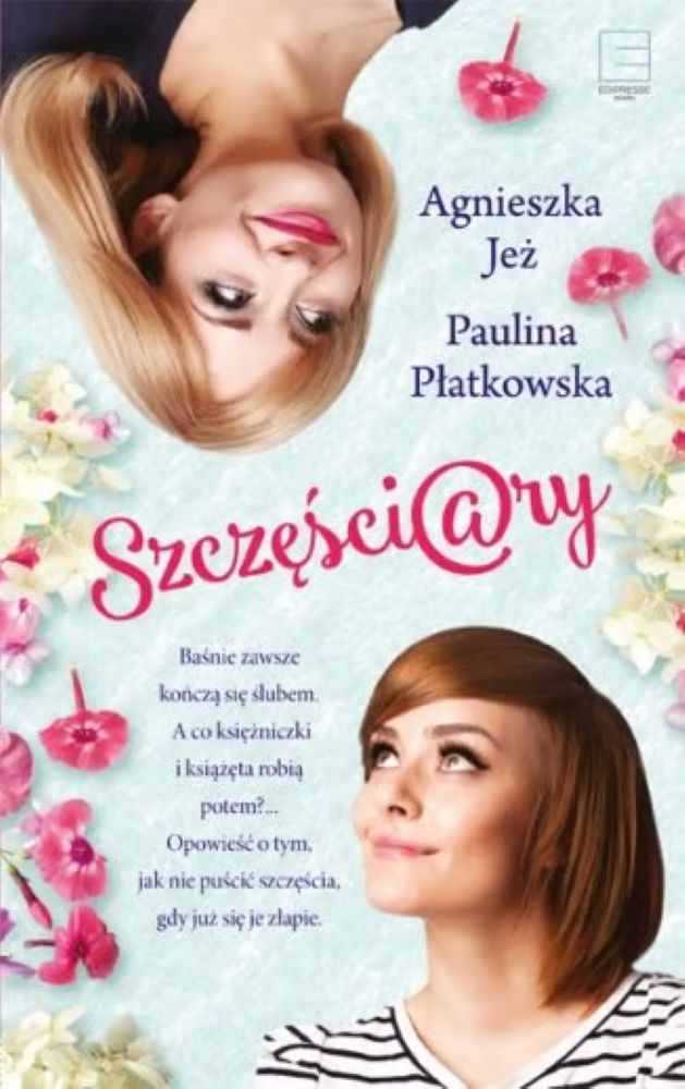 Szczęściary