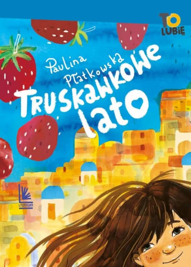 truskawowe lato