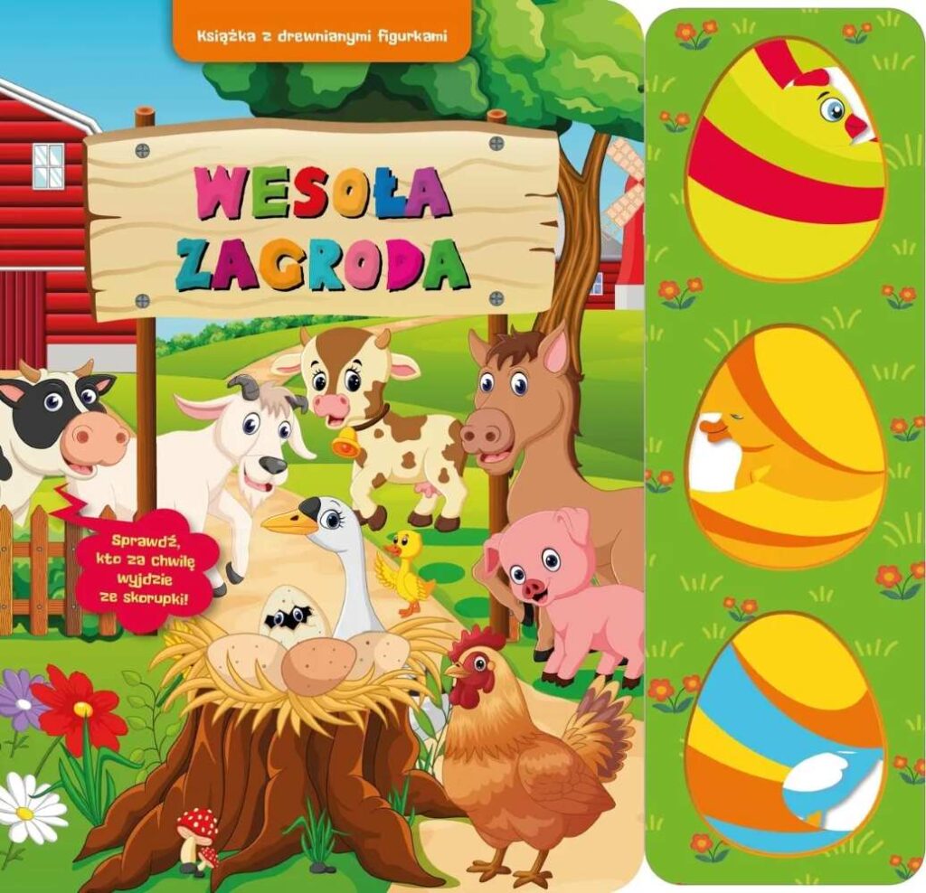 Wesoła zagroda