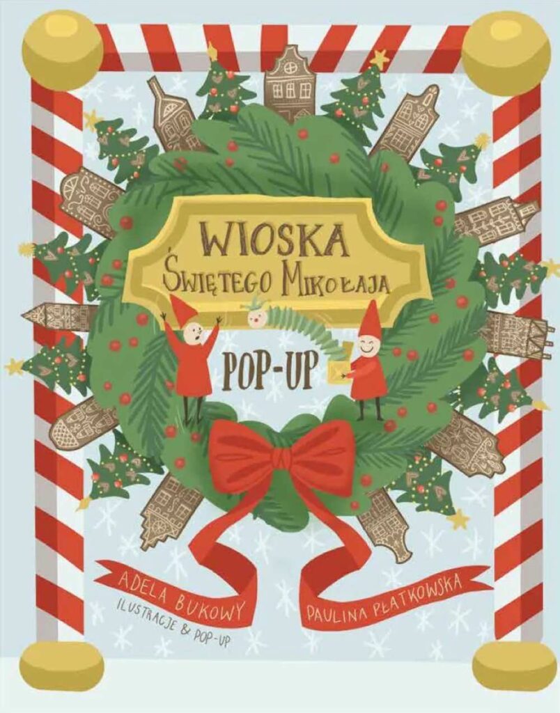 Wioska Świętego Mikołaja