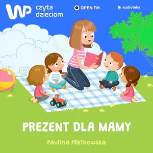 Prezent dla mamy