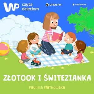 złotook i świtezianka