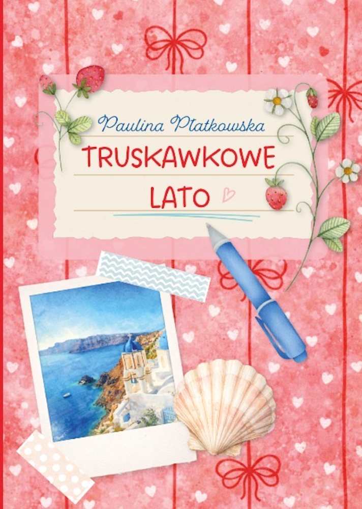 Truskawkowe lato